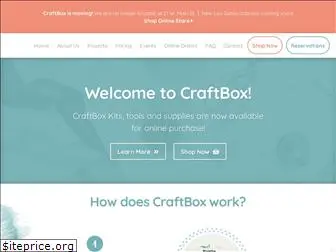 craftbox.net