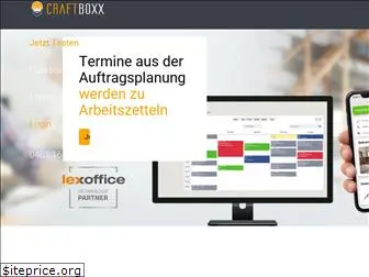 craftboxx.de