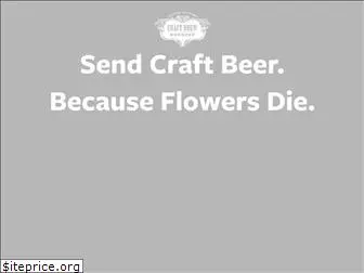 craftbrewbouquet.com