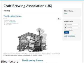 craftbrewing.org.uk