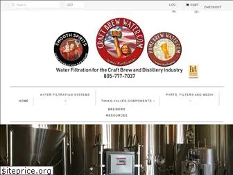 craftbrewwater.com