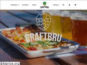 craftbru.com