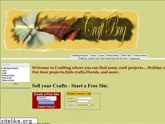 craftbug.com