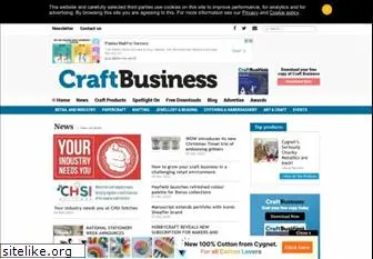 craftbusiness.com