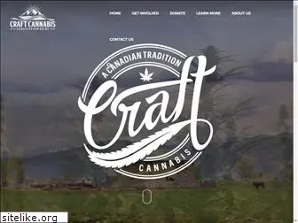 craftcannabis.ca