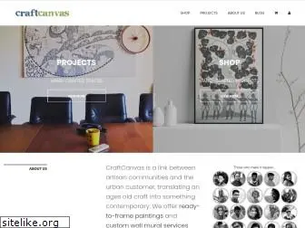 craftcanvas.com