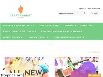 craftcarrot.com