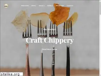 craftchippery.com