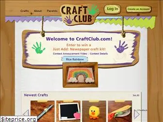craftclub.com