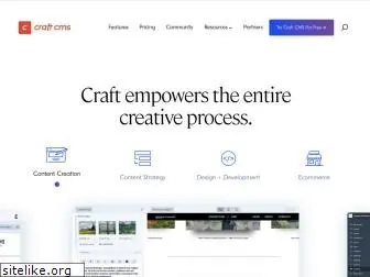 craftcms.com