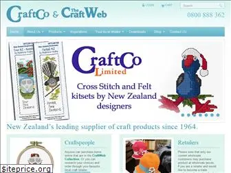 craftco.co.nz