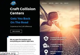 craftcollision.net