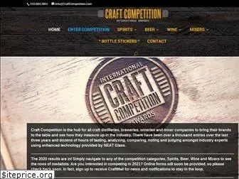 craftcompetition.com