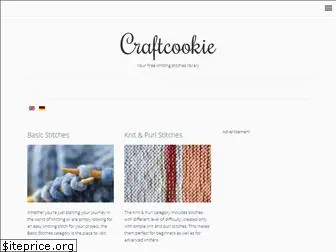 craftcookie.com