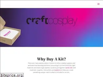 craftcosplay.com
