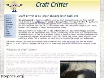 craftcritter.com