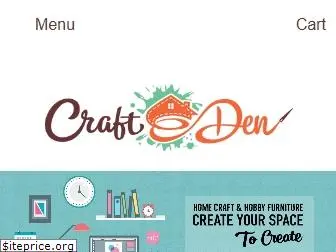 craftden.com