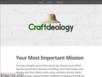 craftdeology.com