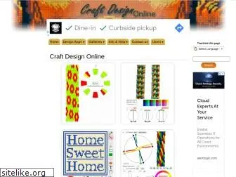 craftdesignonline.com