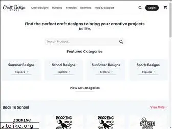 craftdesignspace.com
