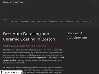 craftdetailing.com