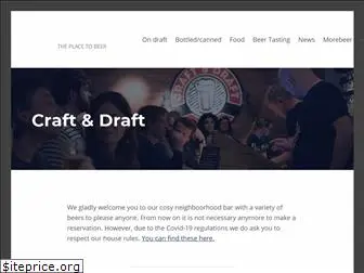 craftdraft.nl