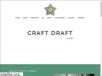 craftdraft.org
