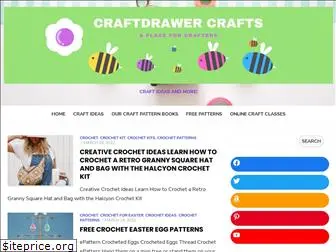 craftdrawer.com
