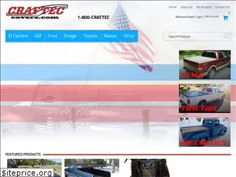 crafteccovers.com