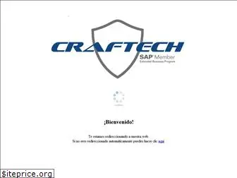 craftech.com.pe