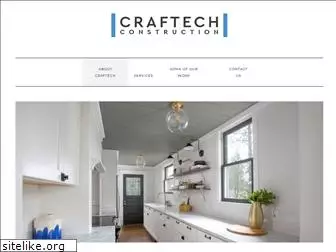 craftechinc.com