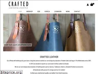 crafted-leather.nl