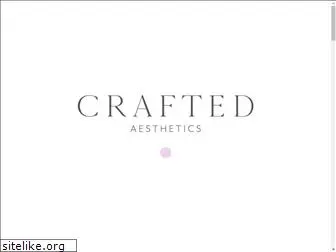 craftedaestheticsmt.com