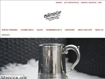 craftedcupcompany.com