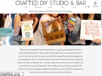 crafteddiystudio.com