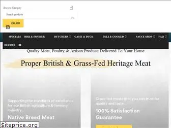 craftedmeats.co.uk