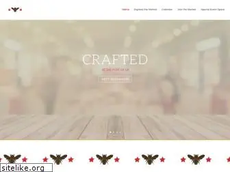 craftedportla.com