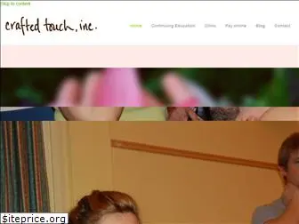 craftedtouch.com