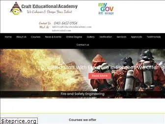 crafteducationalacademy.com