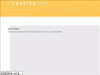 craftedvan.com