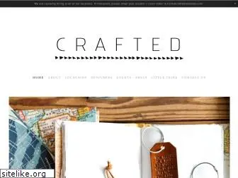craftedwestside.com