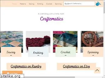 craftematics.com