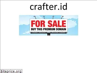 crafter.id
