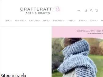 crafteratti.com