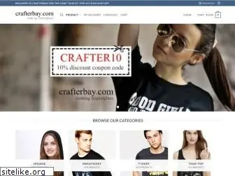 crafterbay.com thumbnail