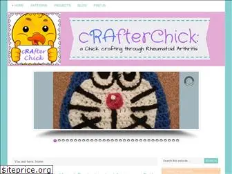 crafterchick.com