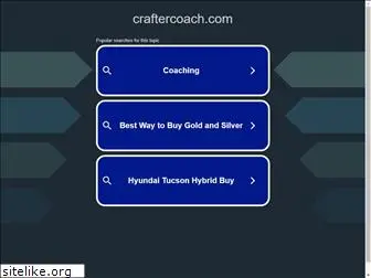 craftercoach.com