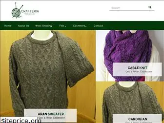 crafteria.com.np