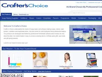 crafters-choice.com