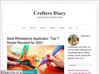 craftersdiary.com